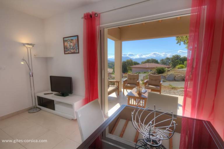 Fully equipped gite with grill, terrace & garden | Dogs allowed — photo 4