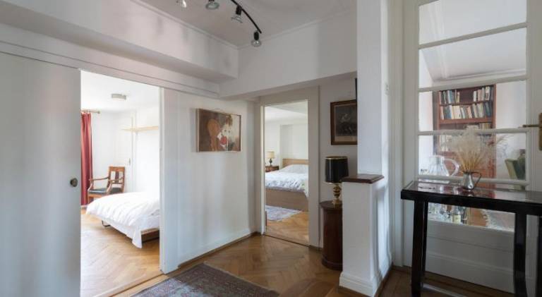 Rental apartment with 2 rooms for 4 persons — photo 2