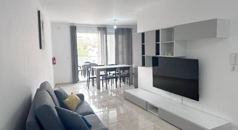 Rental apartment | Dogs allowed in St. Julian's