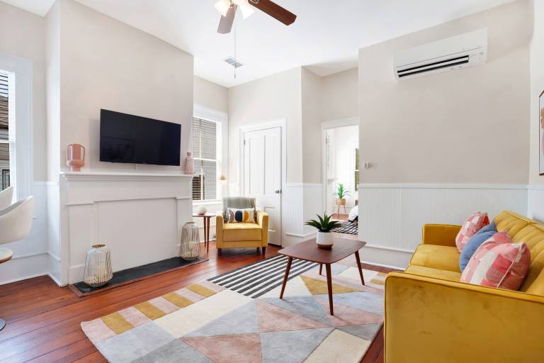 West Park Suites Unit D