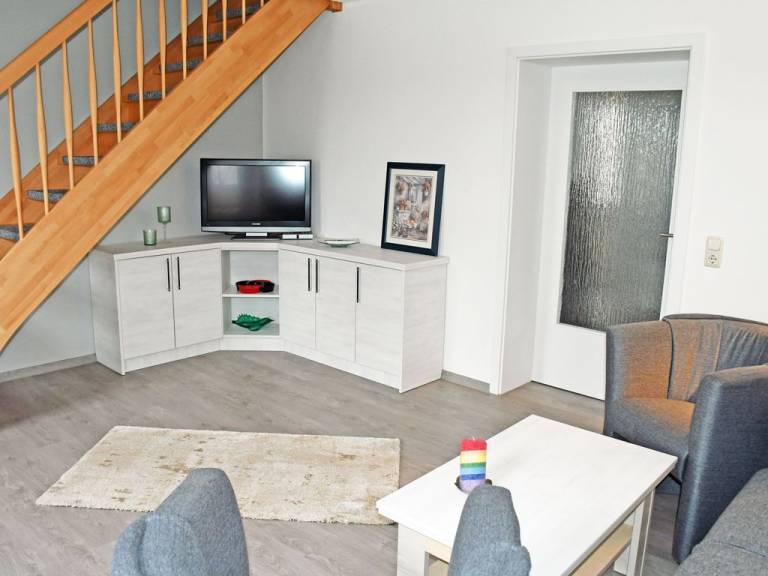 Ferienwohnung Schaprode