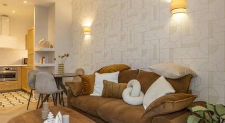 Rental apartment | Dogs allowed in Montrouge