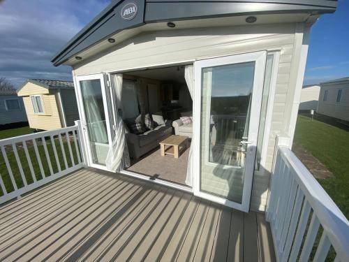 Holiday park Camber