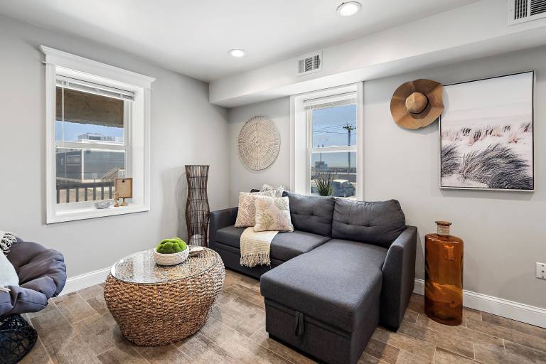 Condo Seaside Heights