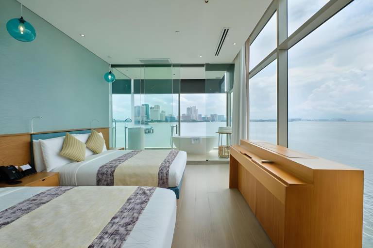 Hotel H2O — photo 2