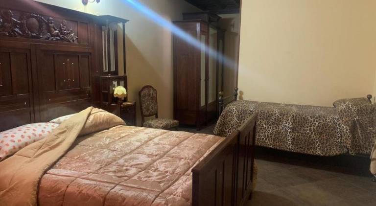 Bed & Breakfast Comacchio