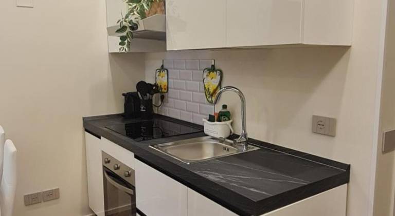 Holiday apartment with 1 room for 4 persons — photo 3