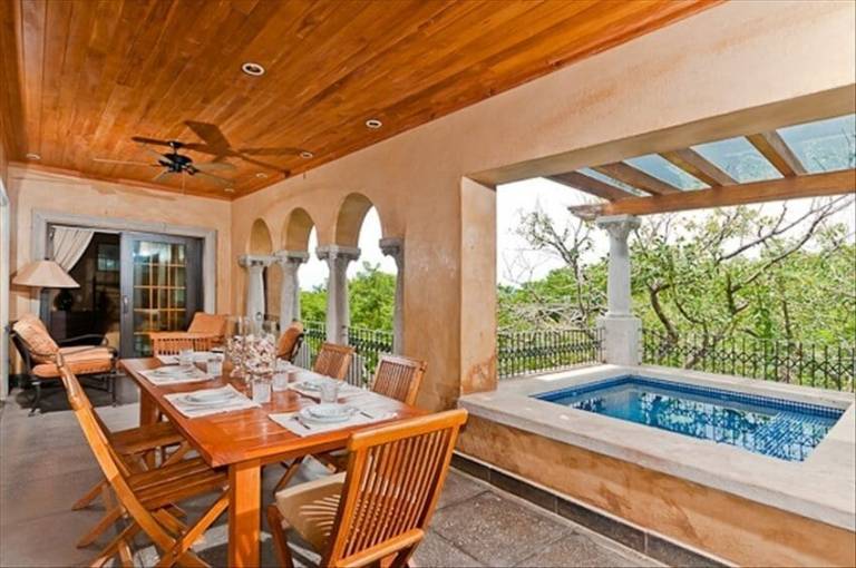 Apartamento Tamarindo