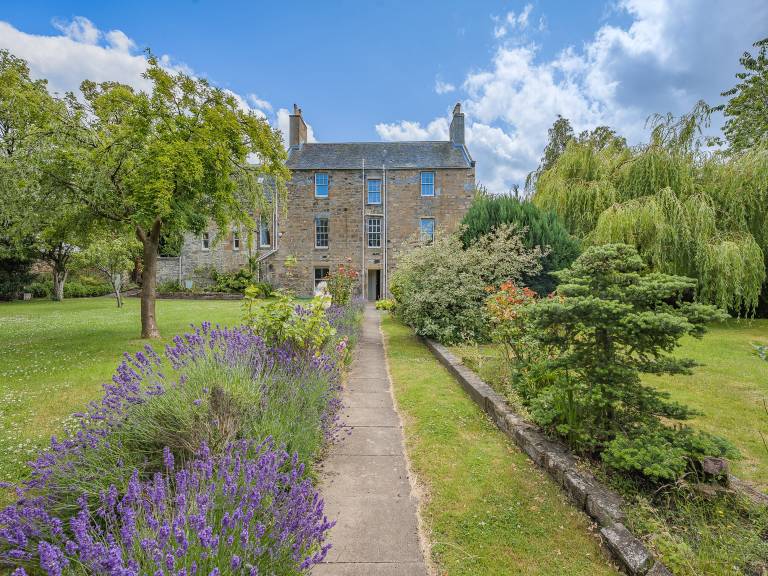 Cottage Musselburgh