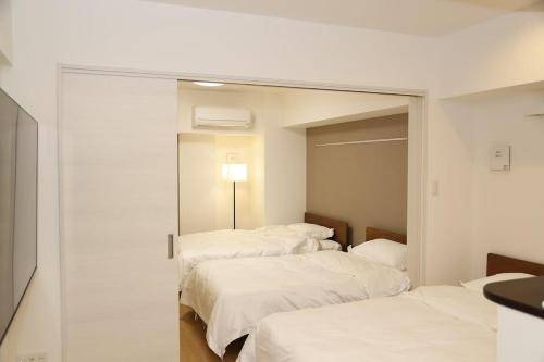41 m² Ferienwohnung