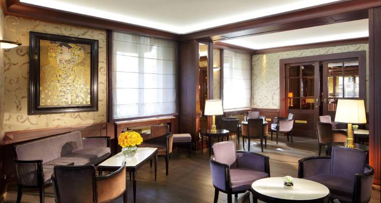 Splendid Etoile Hotel — photo 2