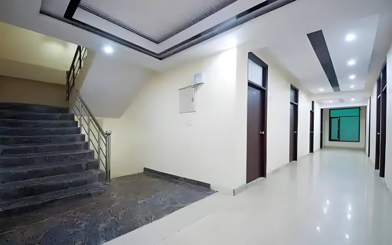 Galaxy Hotel — photo 5