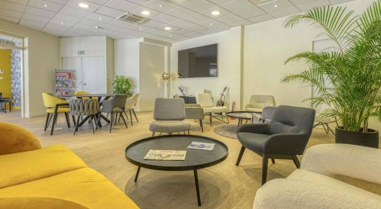 Ibis Cholet — photo 2