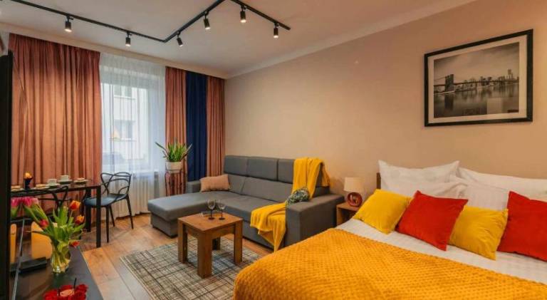 Apartament Bielsko-Biała