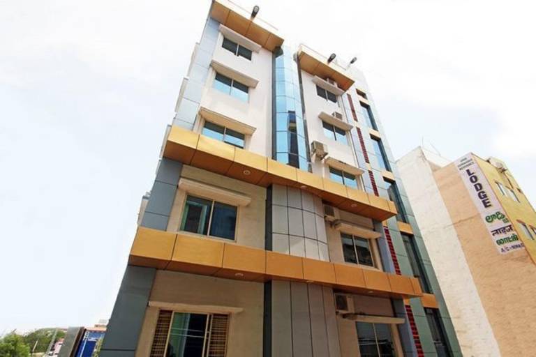 ATHIDHI RESIDENCY in Tirupati