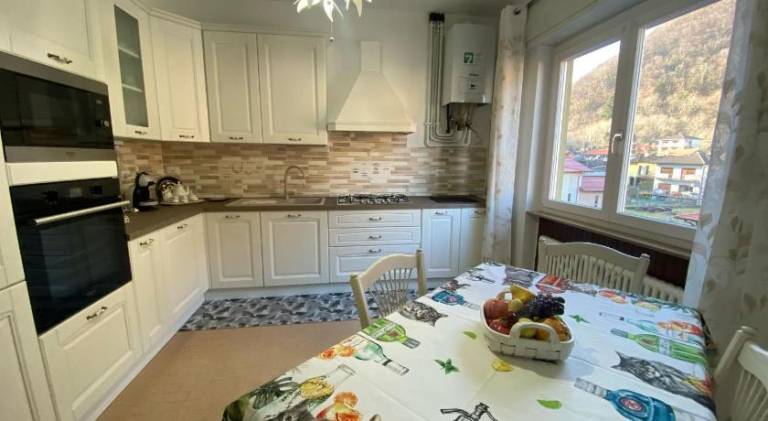 Holiday apartment with 2 rooms for 4 persons — photo 5