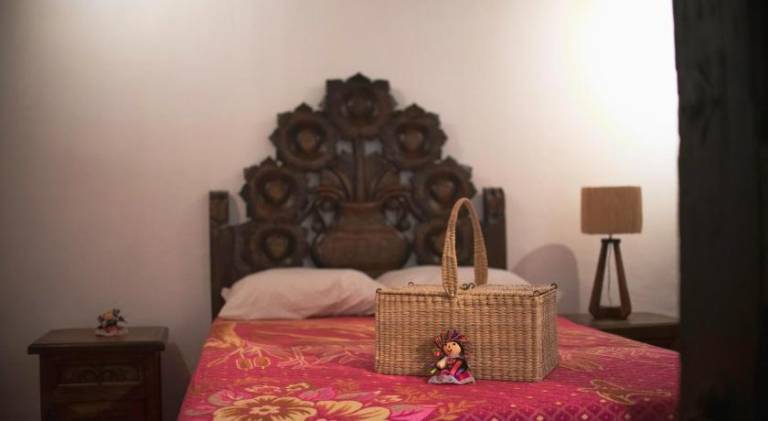 Holiday apartment with pool, yard & patio | Dogs allowed in Guanajuato