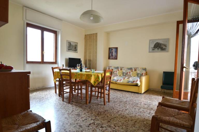Appartamento Torre Dell'Orso