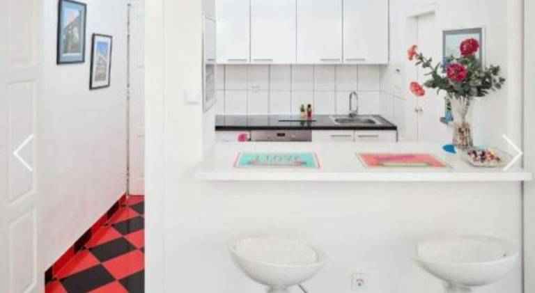 Charming apartment | Close to the beach | Pet-friendly in Split