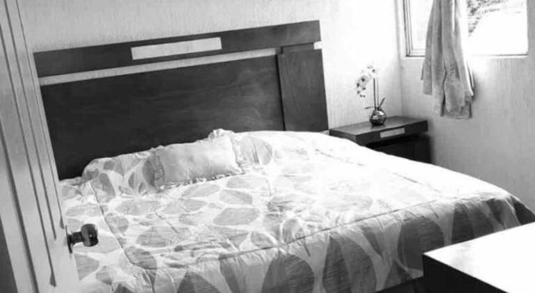 Rental apartment with 2 rooms for 3 persons — photo 2