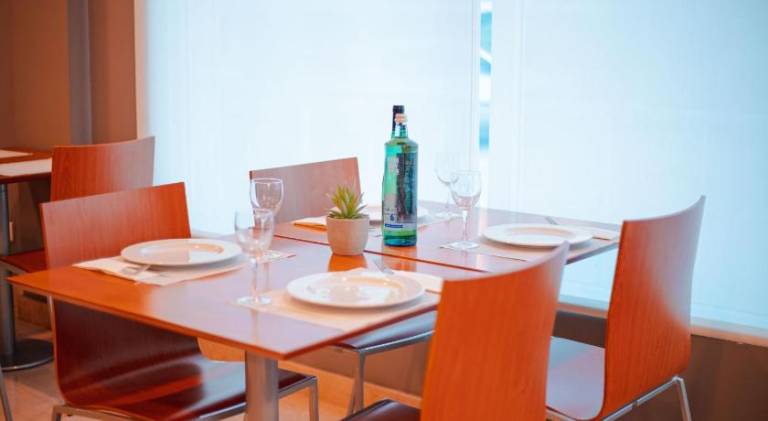 Hotel Monte Rozas — photo 4