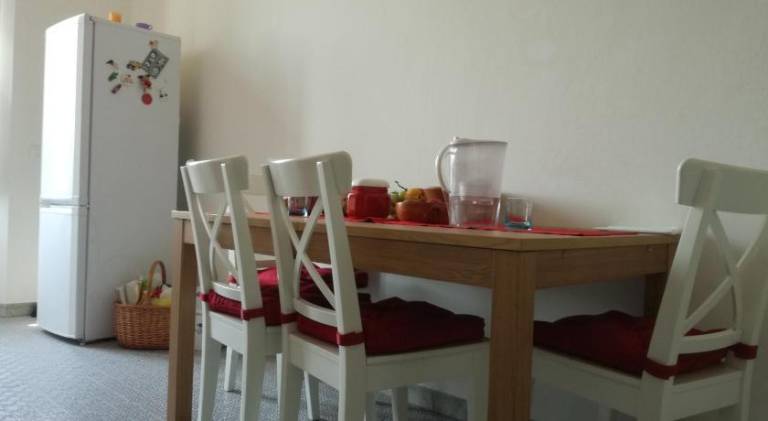 Treehouse - Spacious Private Rooms in Central Pisa Near Station & Airport — photo 4