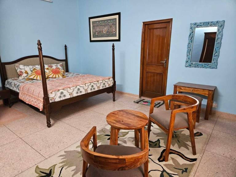 Privatzimmer