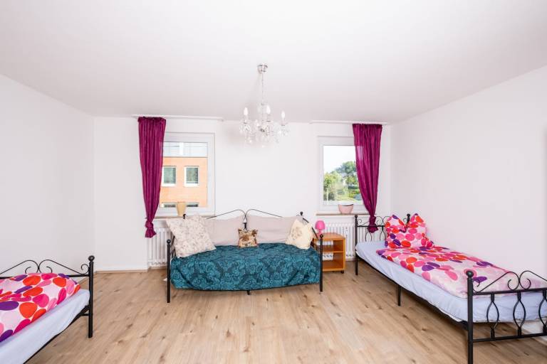 Ferienwohnung Bad Godesberg
