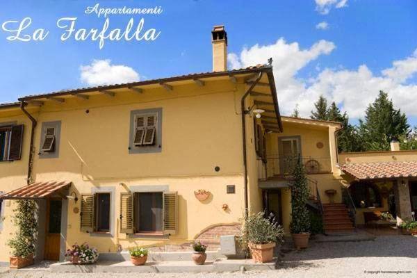 Apartment with patio, garden & jacuzzi | Good for workation | Pets are welcome in San Miniato