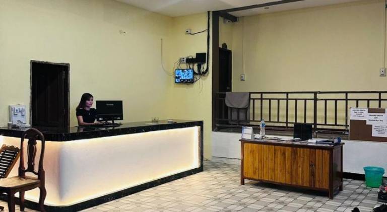 Vang Vieng Global Guesthouse — photo 4