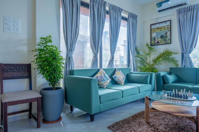 Villa 29 - 3BHK Villa with Private Pool in Khopoli in Nashik