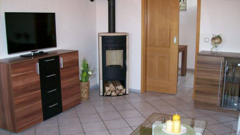 Ferienwohnung Breitbrunn am Chiemsee