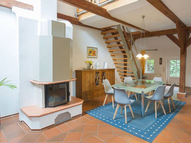 Ferienwohnung Galerie 1