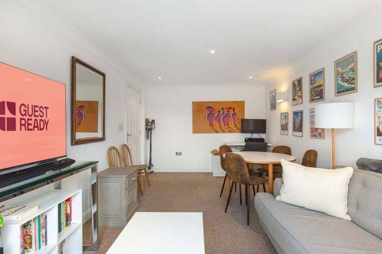 Apartment Wimbledon