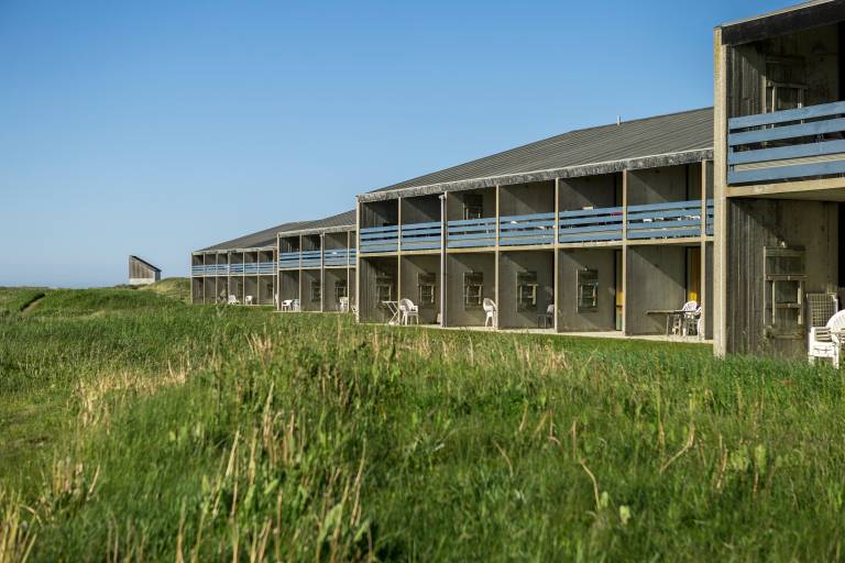 Ferienwohnung Tornby Strand