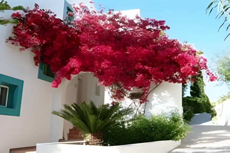 θέρετρο Mastichari