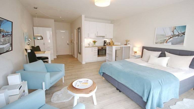 Ferienwohnung Timmendorfer Strand