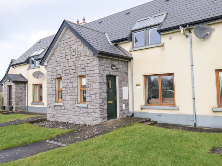 Cottage Enniscrone