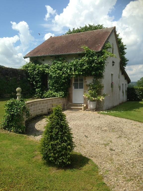 Maison de vacances  Bourbonne-les-Bains