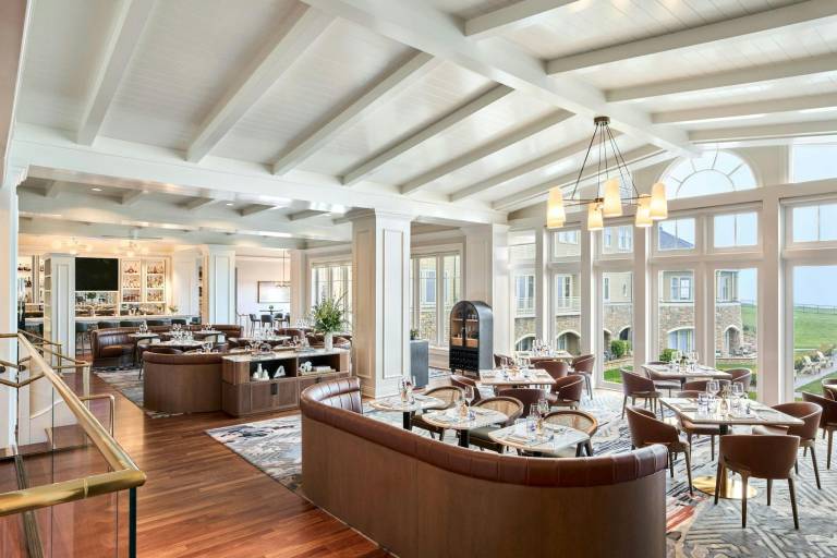 The Ritz-Carlton, Half Moon Bay — photo 2