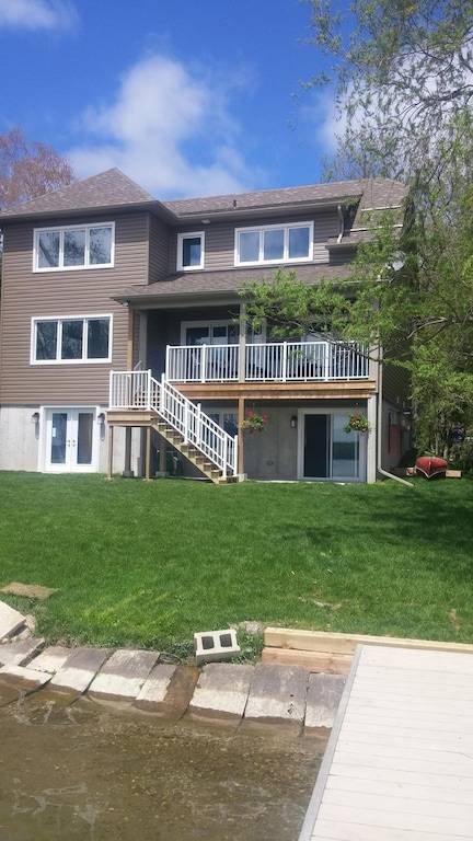 Cabin Elmvale