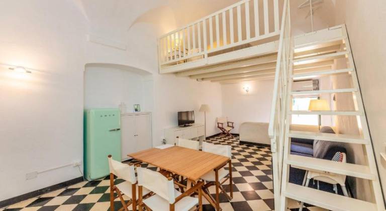 Vacation home with 1 room for 4 persons — photo 4