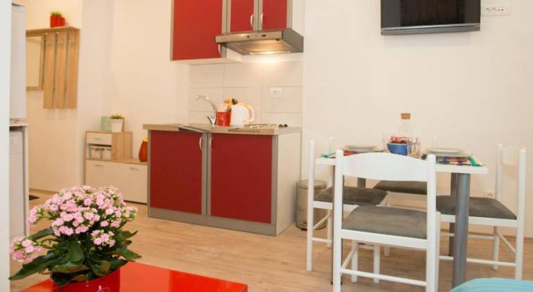 Pleasant apartment | Next to Diocletian's Palace | Dogs allowed — photo 3