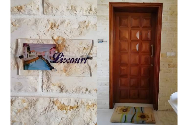 Appartamento Argostoli