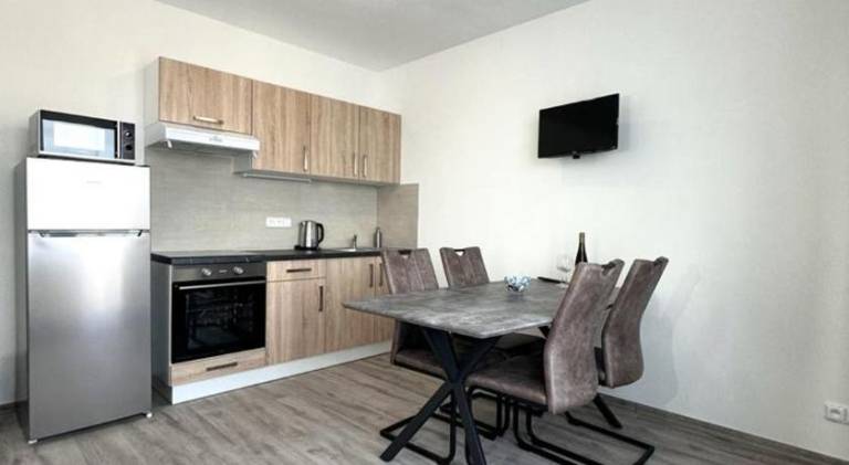 Apartment with 1 room for 2 persons — photo 3
