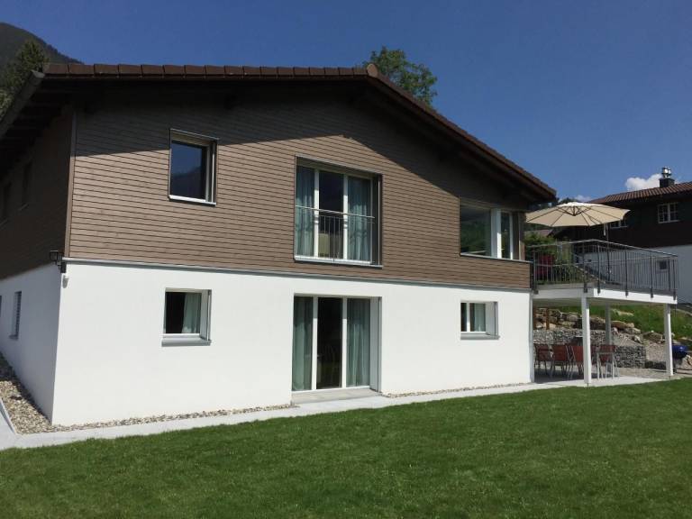 Ferienwohnung Sörenberg