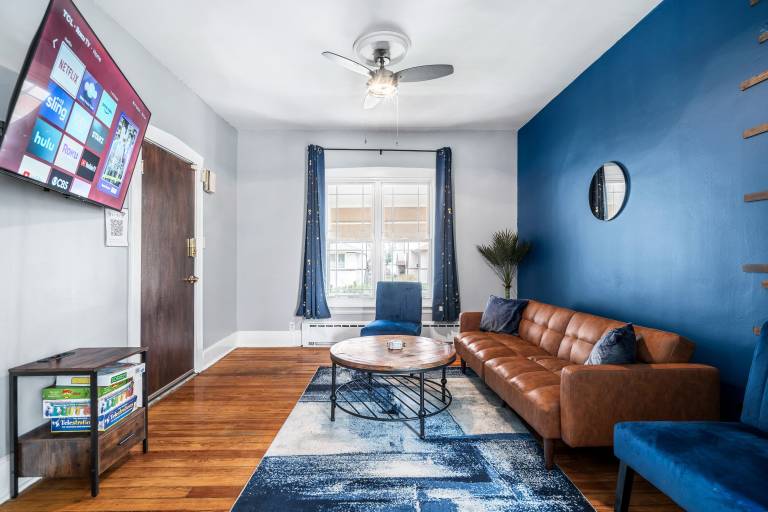 Apartment Oak Park