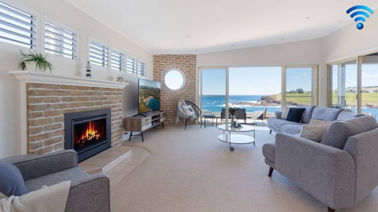 House  Kiama