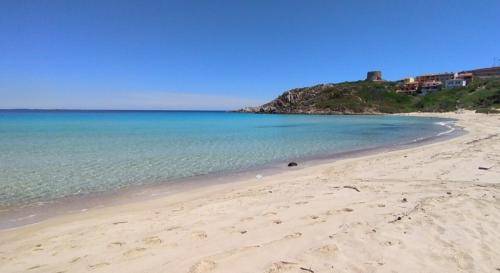 Bed and breakfast Santa Teresa Gallura
