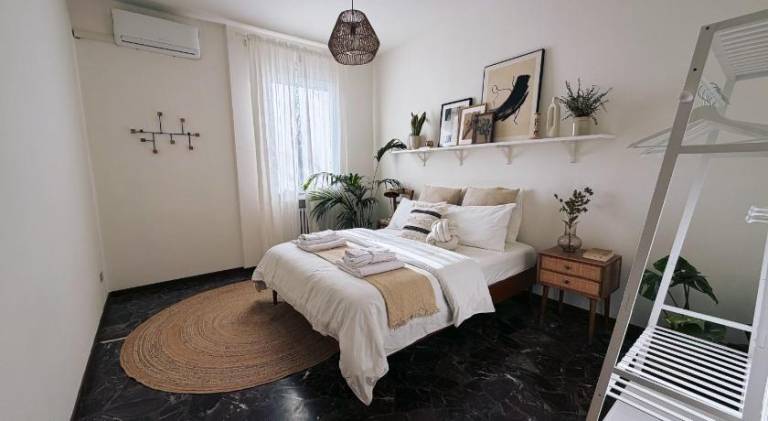 Holiday apartment with 3 rooms for 6 persons in Vicenza